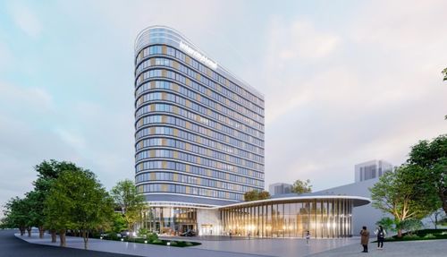 华住集团牵手青岛 如何以精细化酒店管理，承载城市流量新篇章