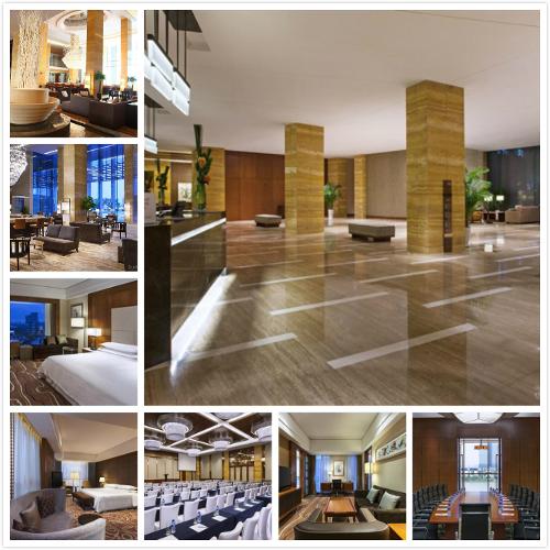 上海全来德酒店管理 专业与创新铸就卓越服务