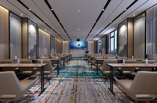 昭通名仕国际精品酒店 红专设计打造的专业化酒店管理范本